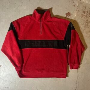 90s red the disney store